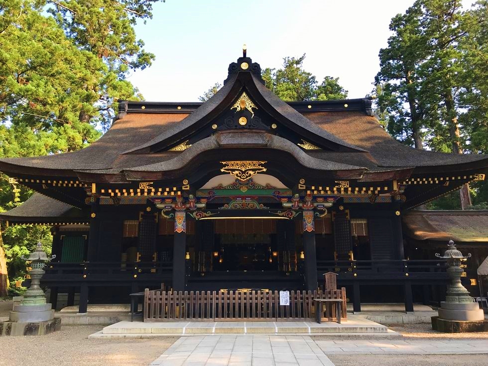 かとりじんぐう