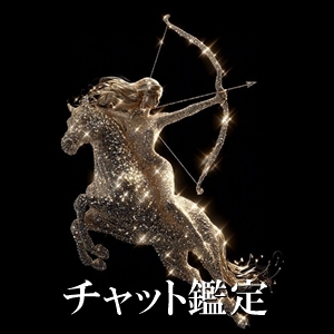 星夢(セイム)のチャット鑑定